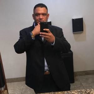 Meet your Posher, James